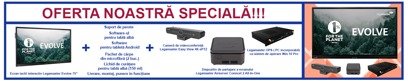 Visutech.ro by Stiefel