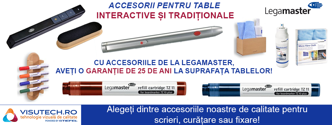 Visutech.ro by Stiefel