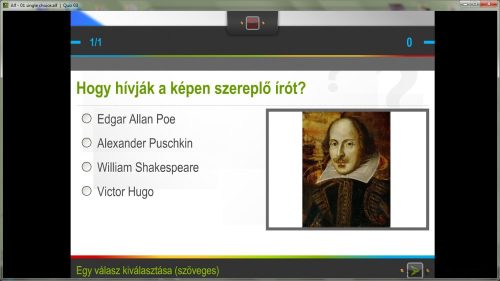 ALF BASIC software de testare