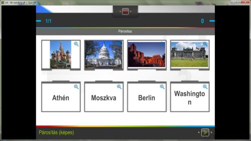 ALF BASIC software de testare