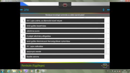 ALF BASIC software de testare