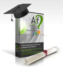 Acces la baza de date online a testului ALF (1 an)
