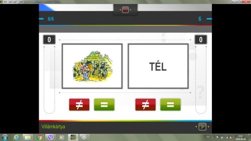 Acces la baza de date online a testului ALF (1 an)
