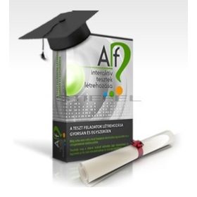 ALF GOLD software de testare