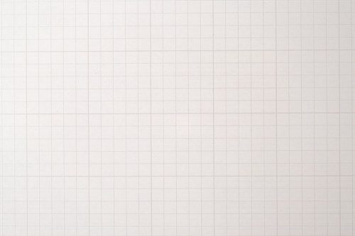 Tablă cadrilată, magnetică Legamaster PROFESSIONAL 100x150 cm