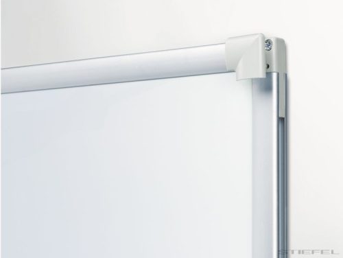 Tablă albă (whiteboard) magnetică Legamaster ECONOMY (90x120cm)