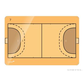  Tablă tactică de handbal Legamaster (în mai multe dimensiuni)