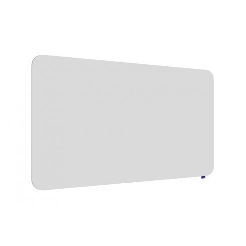 Legamaster ESSENCE tablă albă magnetică fără ramă 119,5x200 cm (orizontală)