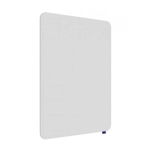 Legamaster ESSENCE tablă albă magnetică fără ramă 200x119,5 cm (vertictală)