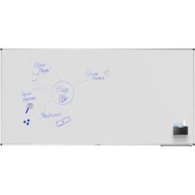   Legamaster UNITE PLUS tablă albă magnetică (whiteboard), 120x240 cm