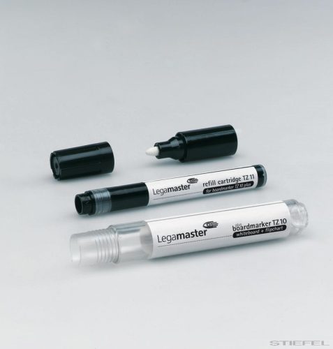 Reumplere pentru marker pentru tablă Legamaster TZ 10 (în mai multe culori), 5 buc./pachet