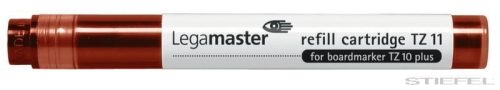 Reumplere pentru marker pentru tablă Legamaster TZ 10 (în mai multe culori), 5 buc./pachet