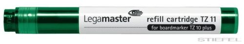 Reumplere pentru marker pentru tablă Legamaster TZ 10 (în mai multe culori), 5 buc./pachet