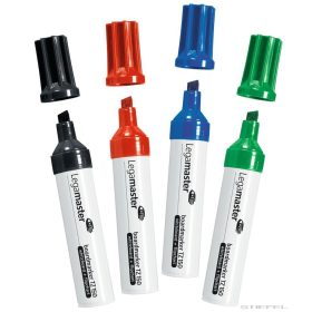 Marker Legamaster Jumbo, TZ 150, 4 culori