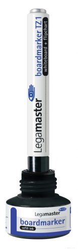 Reumplere pentru markere Legamaster (în mai multe culori) 25 ml