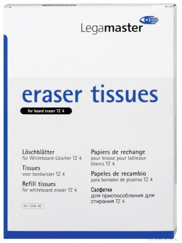 Țeșătură de schimb pentru șervețel de tablă TZ 4