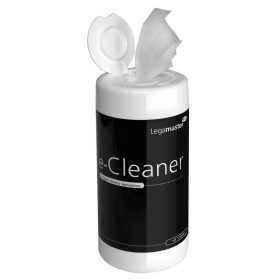 E-Cleaner - șerveșele pentru curățarea ecranelor LCD