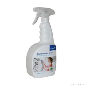 Lichid pentru curățarea tablei TZ9, 750 ml