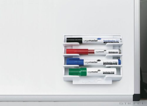 Suport pentru markere (magnetic)