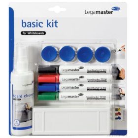 Tablă albă (whiteboard) - kit de bază