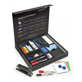 Set pentru ședințe Deluxe 