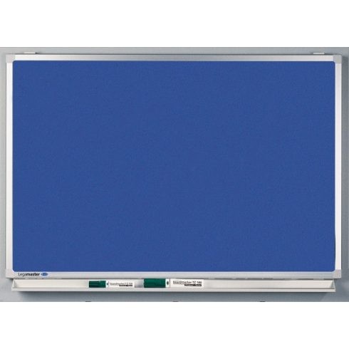 Legamaster PROFESSIONAL tablă din pâslă, albastră (în mai multe dimensiuni)