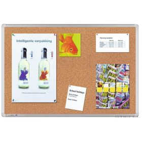   Tablă din plută Legamaster UNIVERSAL (în mai multe dimensiuni)