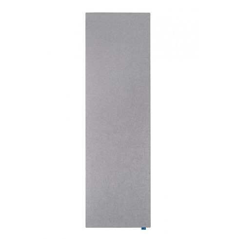 WALL-UP Acoustic Afișier 200*59,5 cm (vertical) (Quiet Grey)