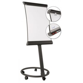 Flipchart Legamaster TAURUS negru