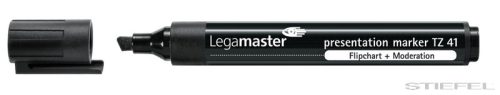 Marker Legamaster TZ 41 (mediu, în mai multe culori) 10 buc/pachet