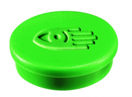 Magnet pentru tablă, 30 mm, verde