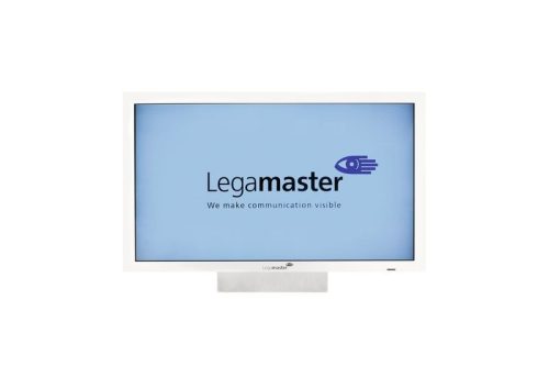 Suport de perete reglabil pentru ecran LCD interactiv (E-Screen 65")