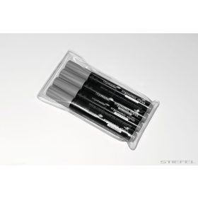   Stylus pentru tablă interactivă Legamaster și ecran LCD (e-Screen) (4 buc)