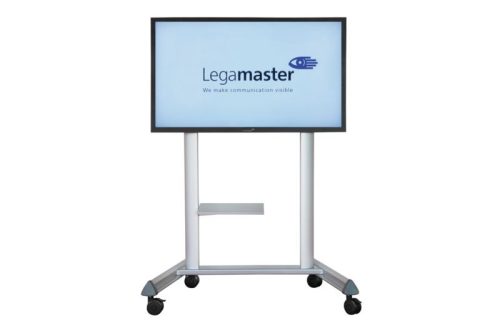 Stand fix rulat pentru LCD- uri interactive (E-Screen) (Modele diverse)