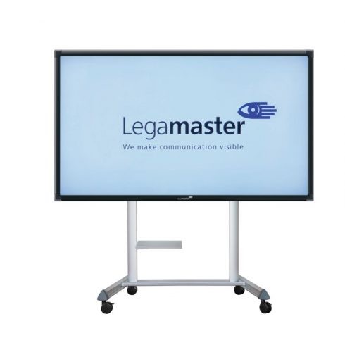 Stand fix rulat pentru LCD- uri interactive (E-Screen) (Modele diverse)
