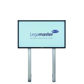 Stand cu întălțime fixă pentru LCD interactiv 46-86 ”