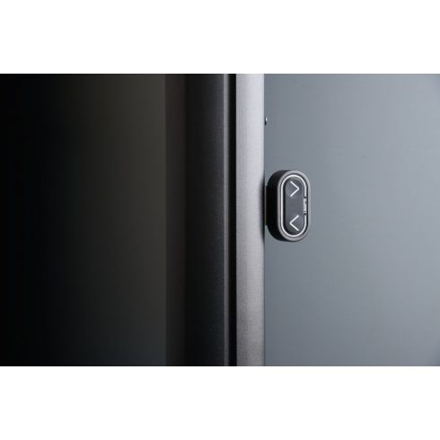 Stand rulant reglabil în înălțime pentru LCD interctiv (E-Screen), XL