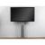 Stand reglabil electric pentru E-Screen 46 "-86", XL