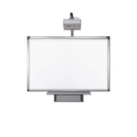   Suport de perete reglabil în înălțime pentru table interactive E-Board