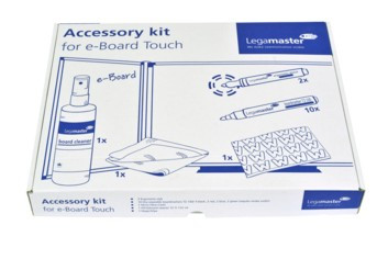 Set de accesorii pentru tablă interactivă