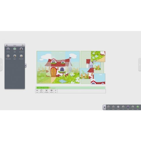 Licență UboardMate Windows - software de tablă albă pentru sistem de operare Windows
