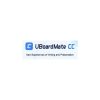 Licență software UboardMate CC Whiteboard - Windows