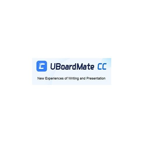 Licență software UboardMate CC Whiteboard - Windows
