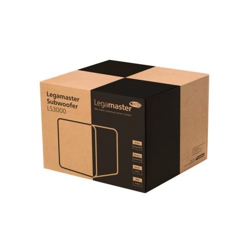 LS3000 BLUETOOTH SUBWOOFER pentru proiector de sunet