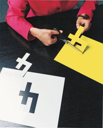 Plăci magnetice 240x320 mm (în mai multe culori)