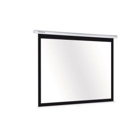 Ecran de proiecție manual Legamaster ECONOMY, 154x120 cm