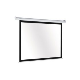 Ecran electronic pentru proiecție ECONOMY 154x240 cm