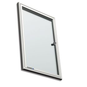   Vitrină de interior și tablă albă LEGAMASTER PREMIUM (în mai multe dimensiuni)