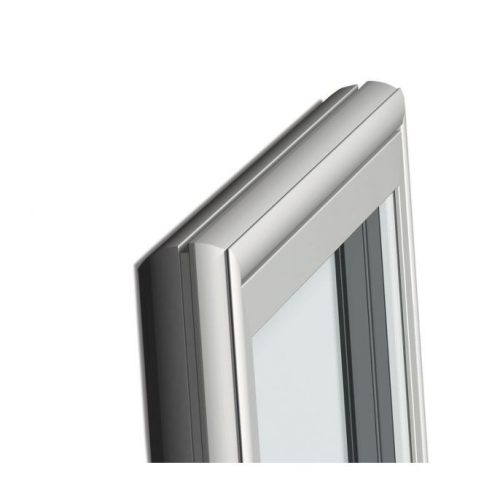 Vitrină de interior și tablă albă LEGAMASTER PREMIUM (în mai multe dimensiuni)