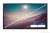Afișaj LCD interactiv Legamaster (ecran electronic) 55” ETX-5520 UHD negru